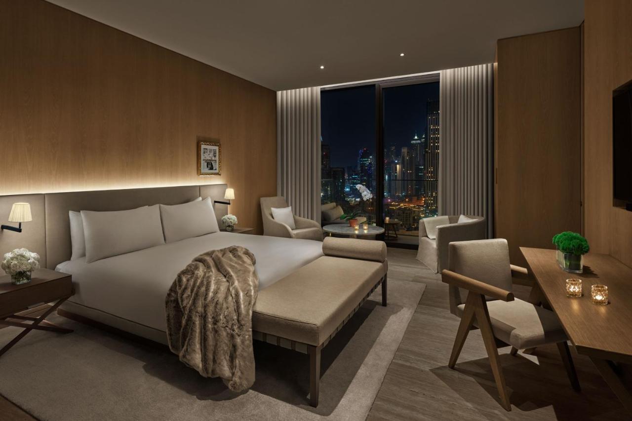 The Edition 5* Dubaï