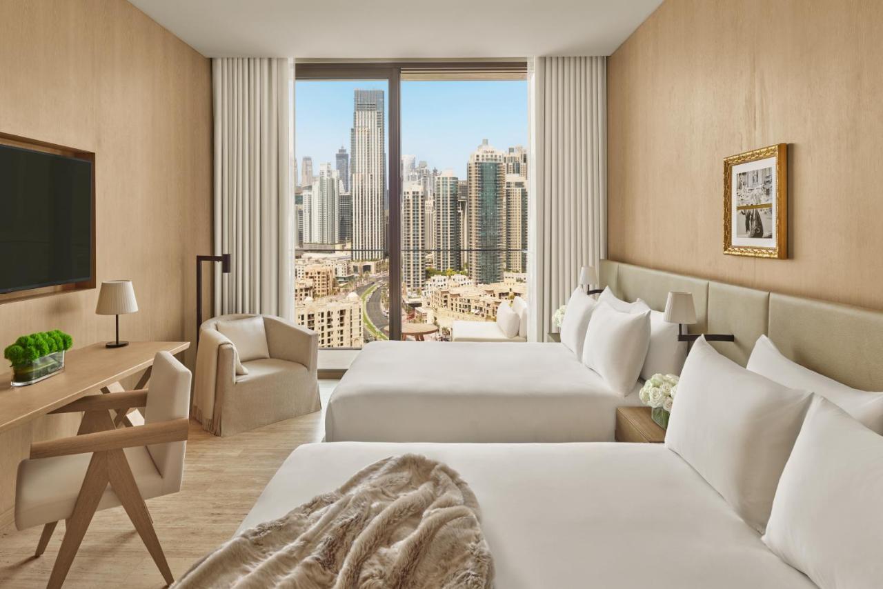 The Edition 5* Dubaï