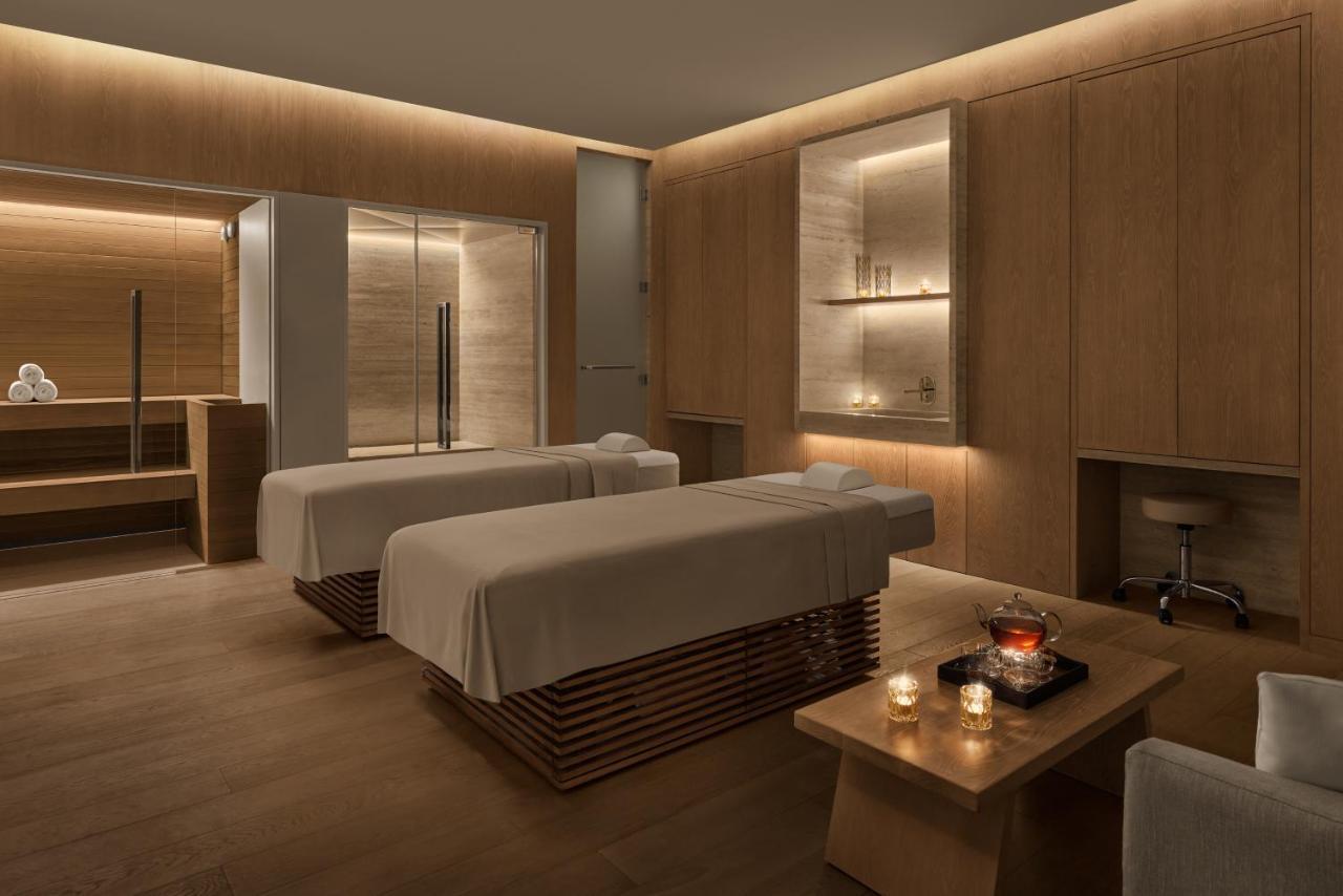 Hotel The Edition Dubaï