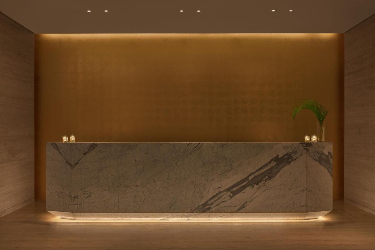The Edition 5* Dubaï